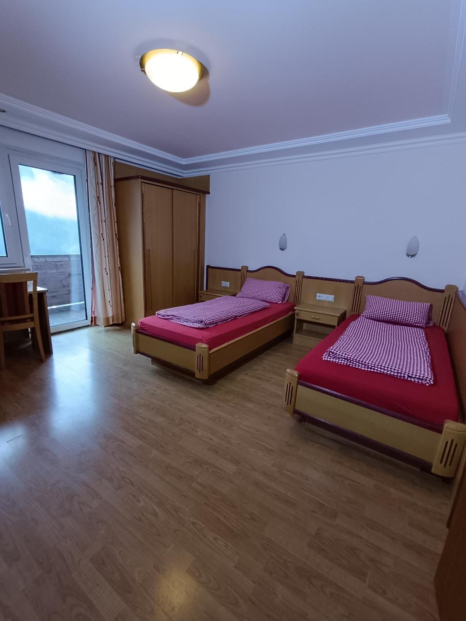 Jugendgaestehaus Hinterronach