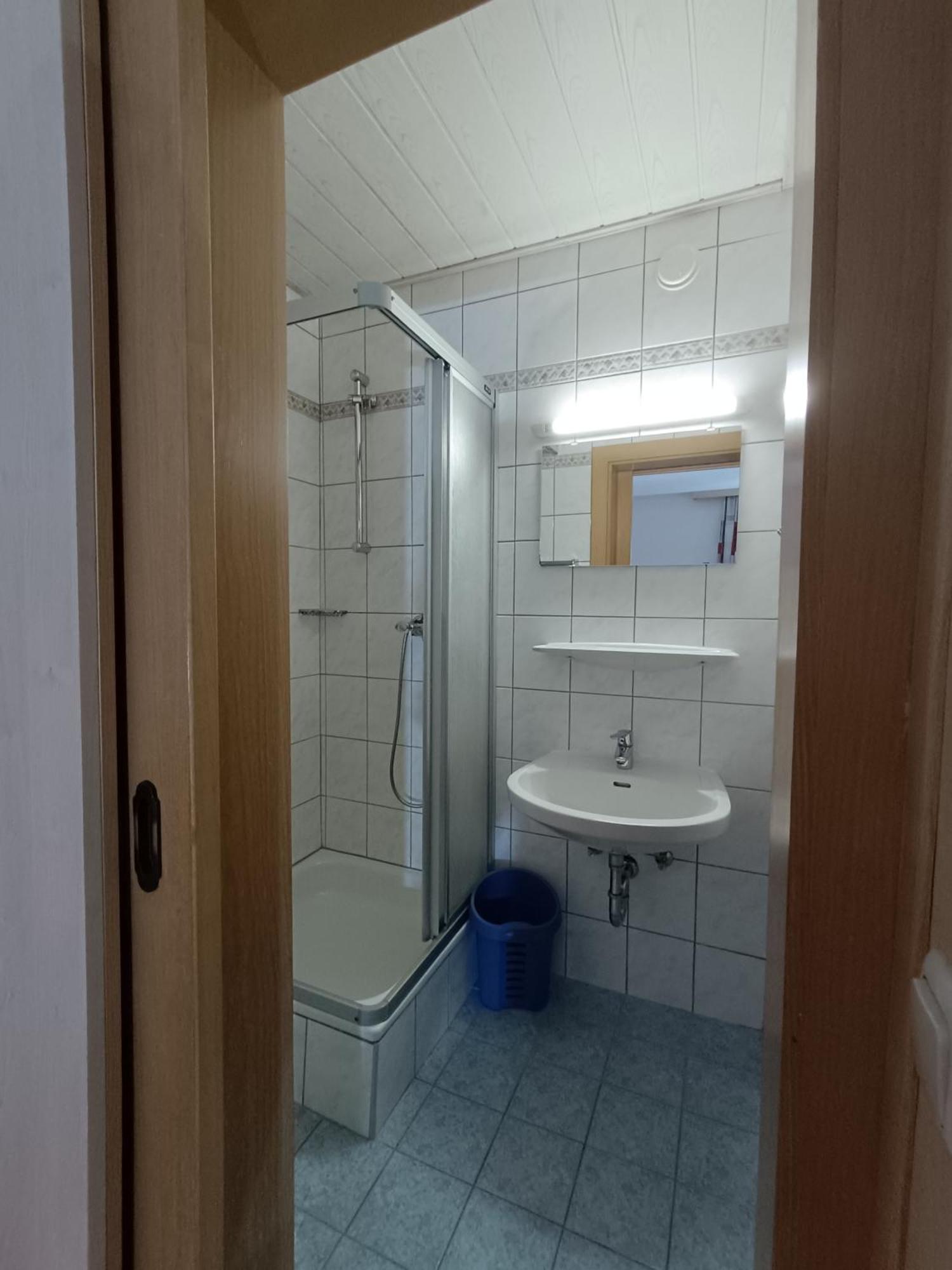 Jugendgaestehaus Hinterronach Nhà trọ