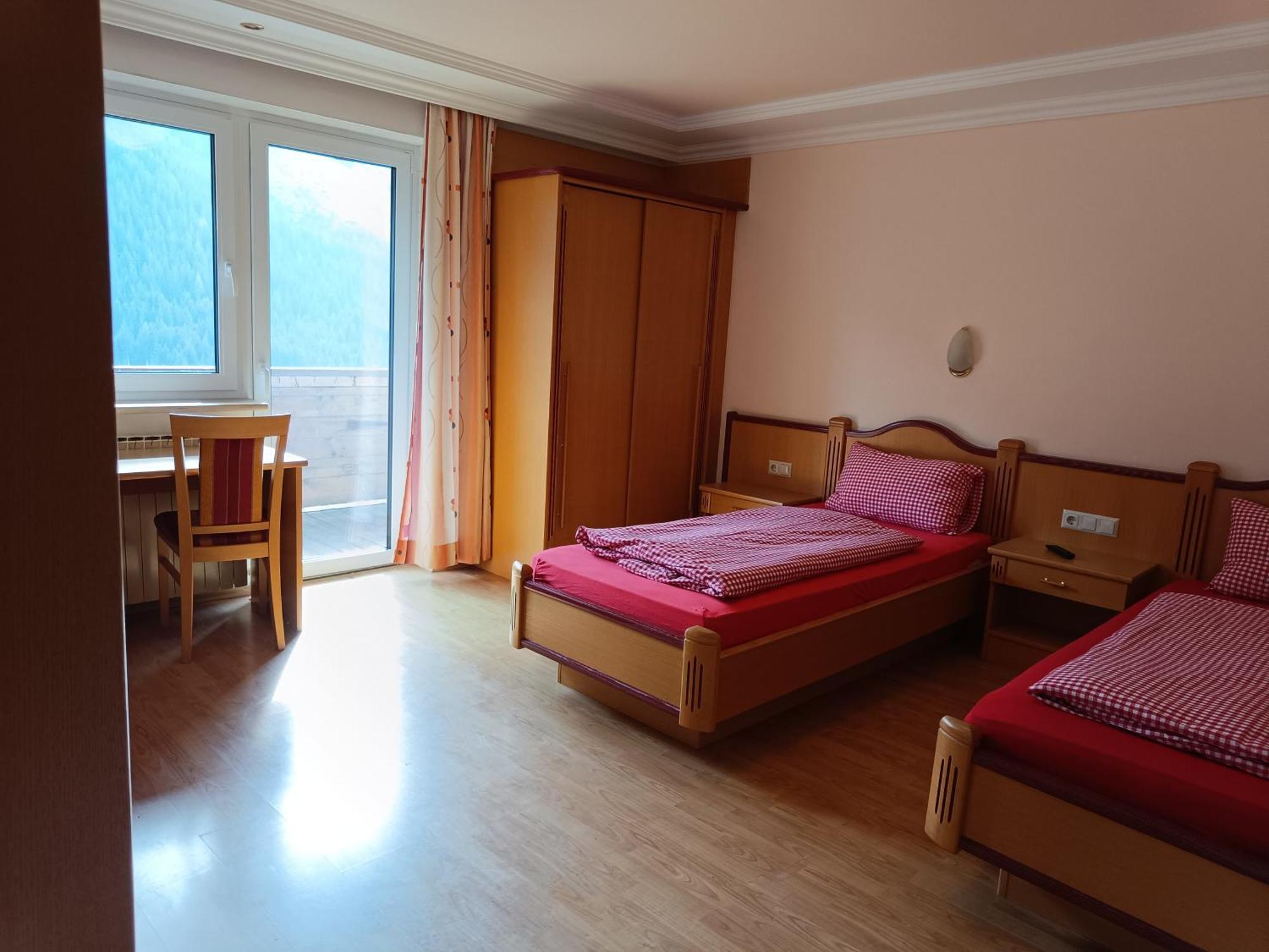 Jugendgaestehaus Hinterronach Nhà trọ Saalbach-Hinterglemm