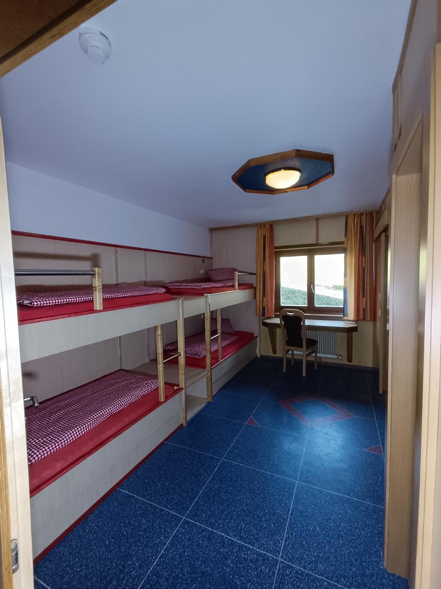 Jugendgaestehaus Hinterronach *