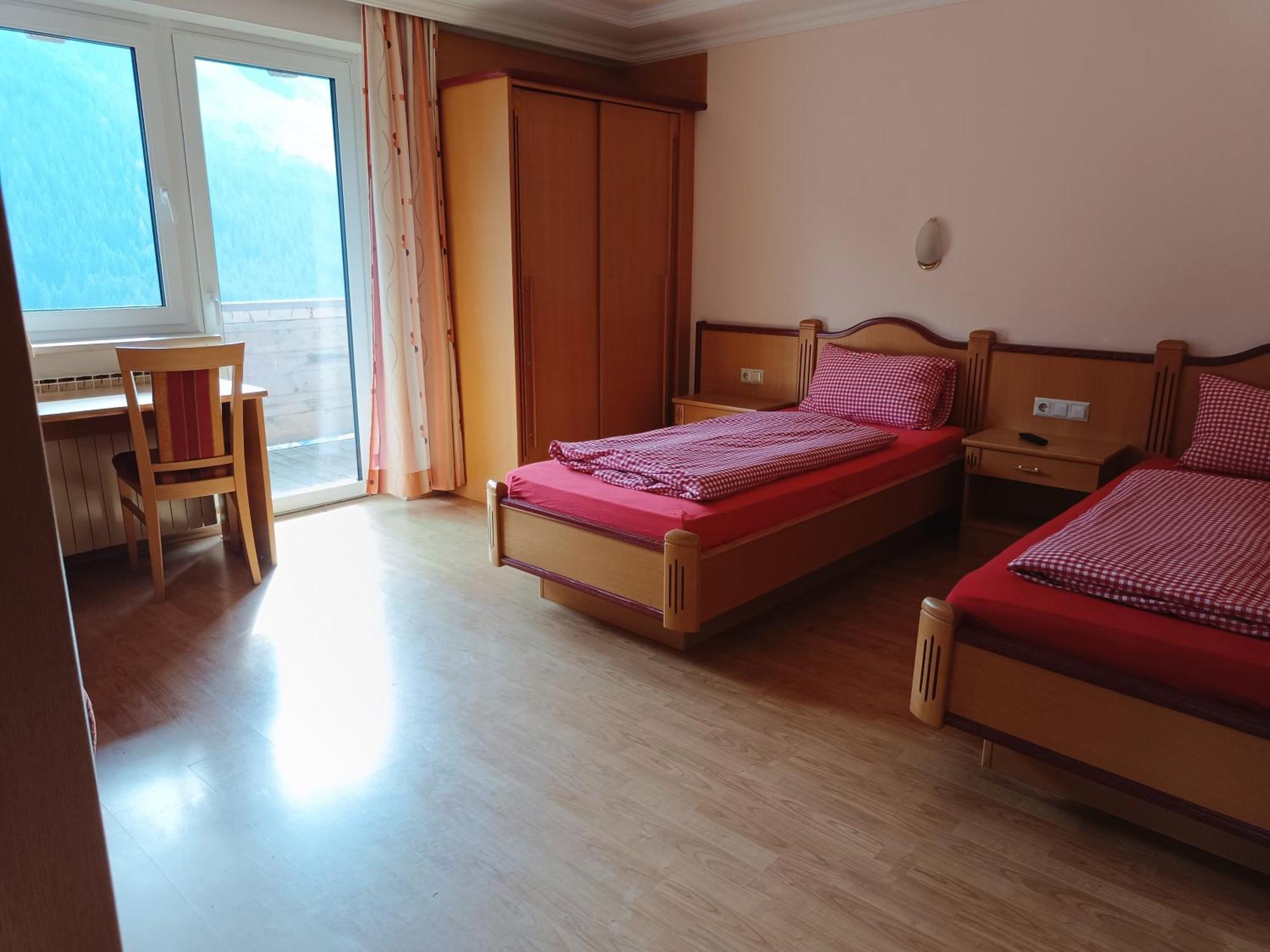 Jugendgaestehaus Hinterronach