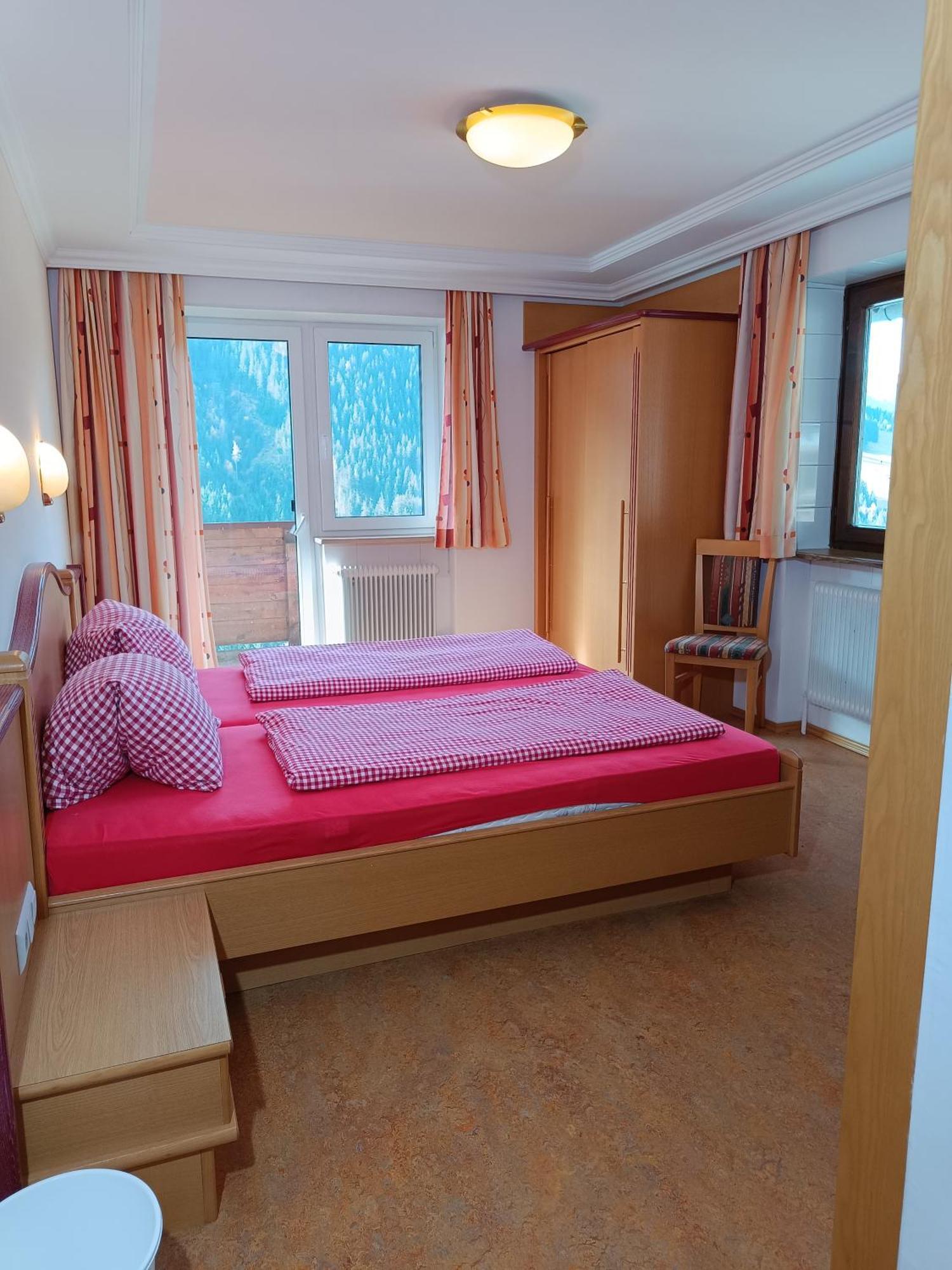 Jugendgaestehaus Hinterronach Nhà trọ *