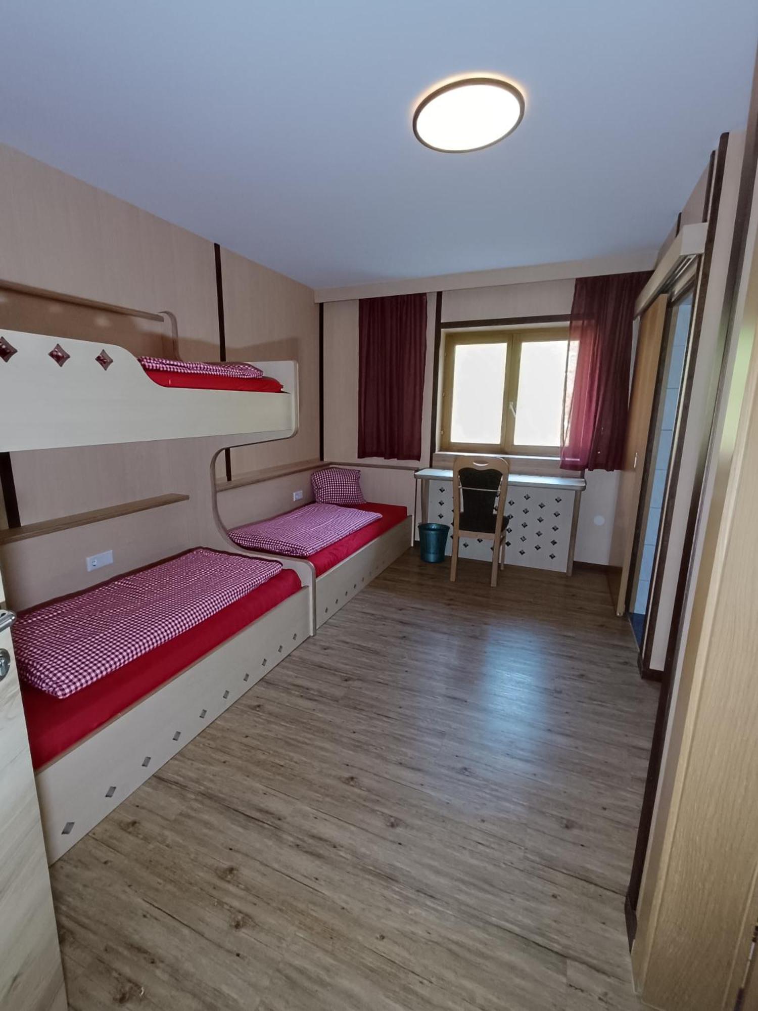 Jugendgaestehaus Hinterronach Saalbach-Hinterglemm