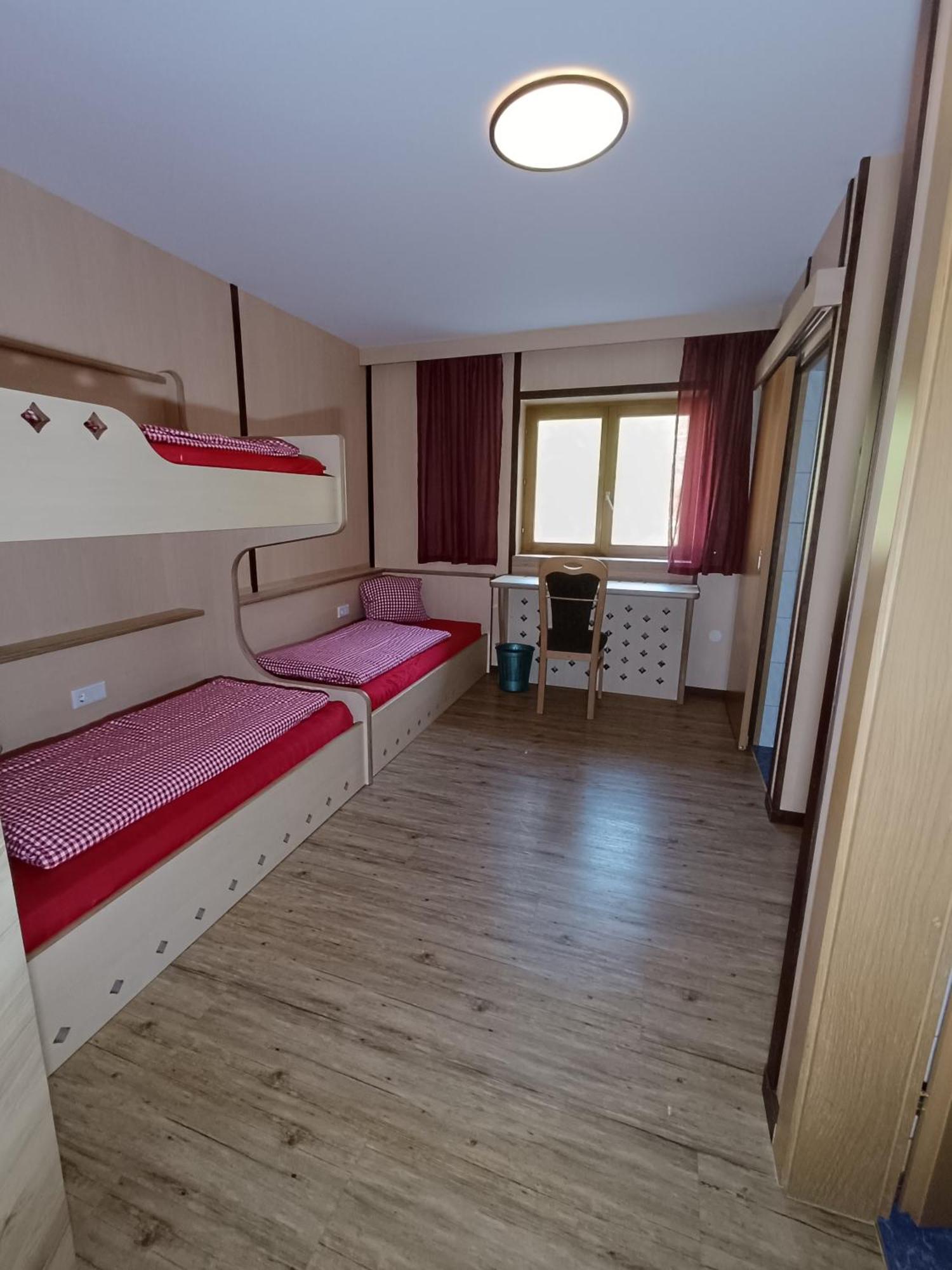Jugendgaestehaus Hinterronach *