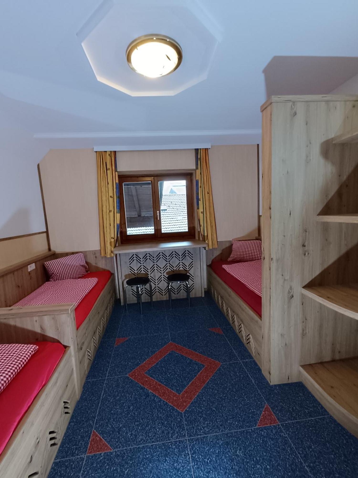 Jugendgaestehaus Hinterronach Nhà trọ Saalbach-Hinterglemm