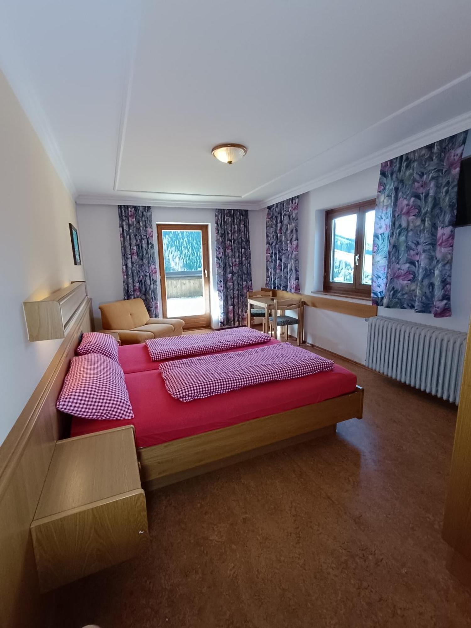 Jugendgaestehaus Hinterronach *