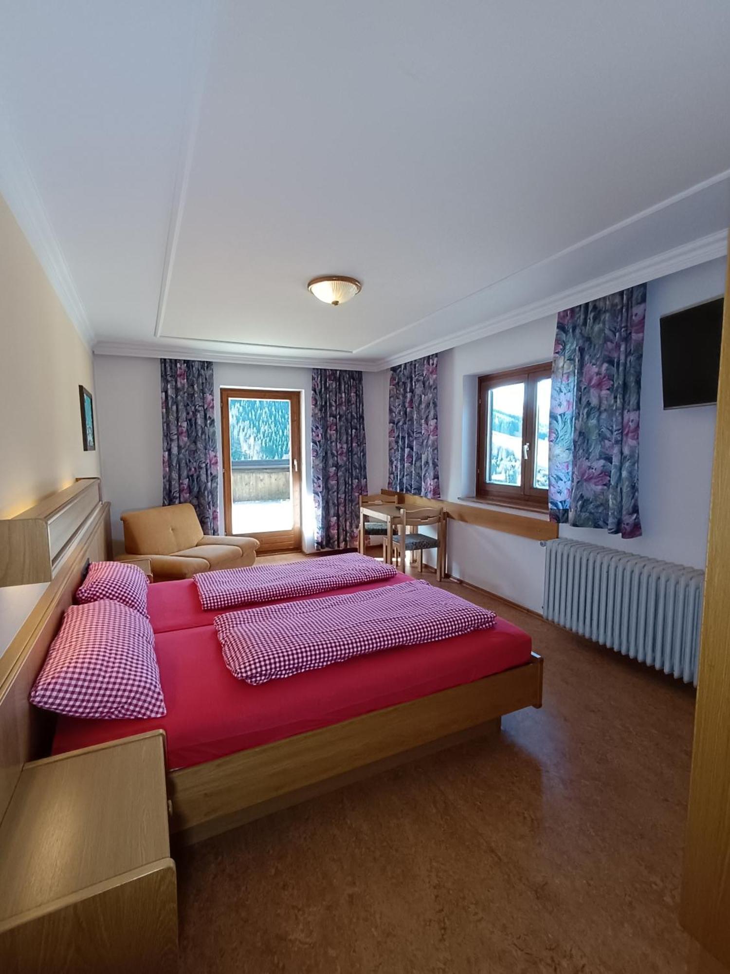 Jugendgaestehaus Hinterronach
