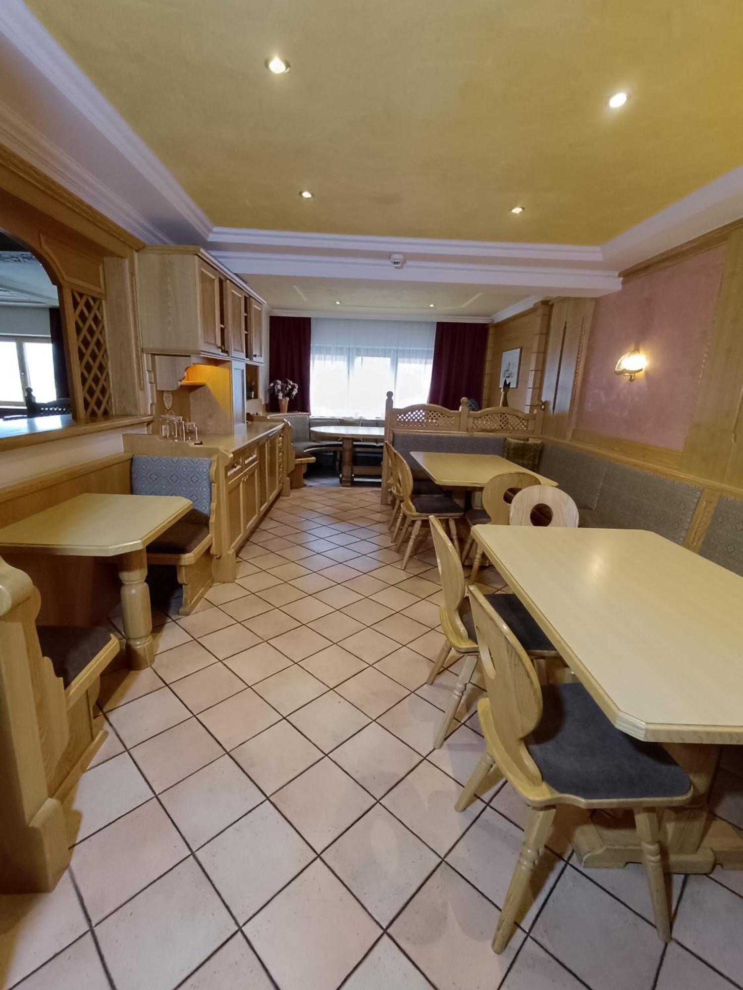 Jugendgaestehaus Hinterronach *