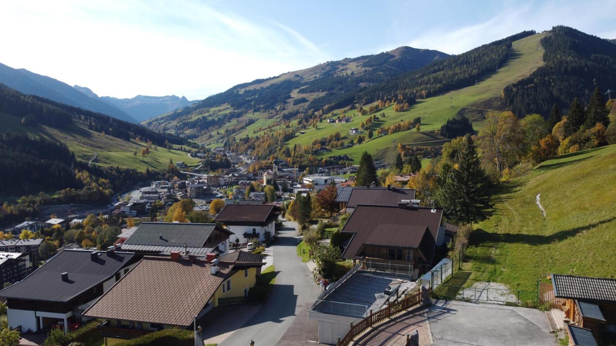 Jugendgaestehaus Hinterronach